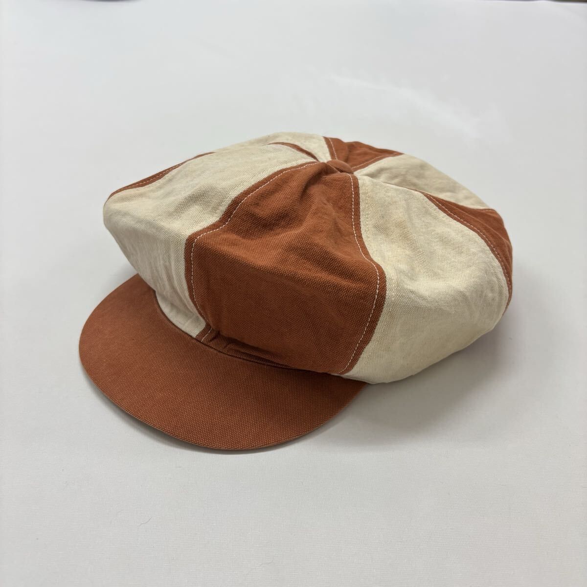 WEIRDO ウィアード キャスケット WRD FUNNY MONEY CASQUETTE サイズ L