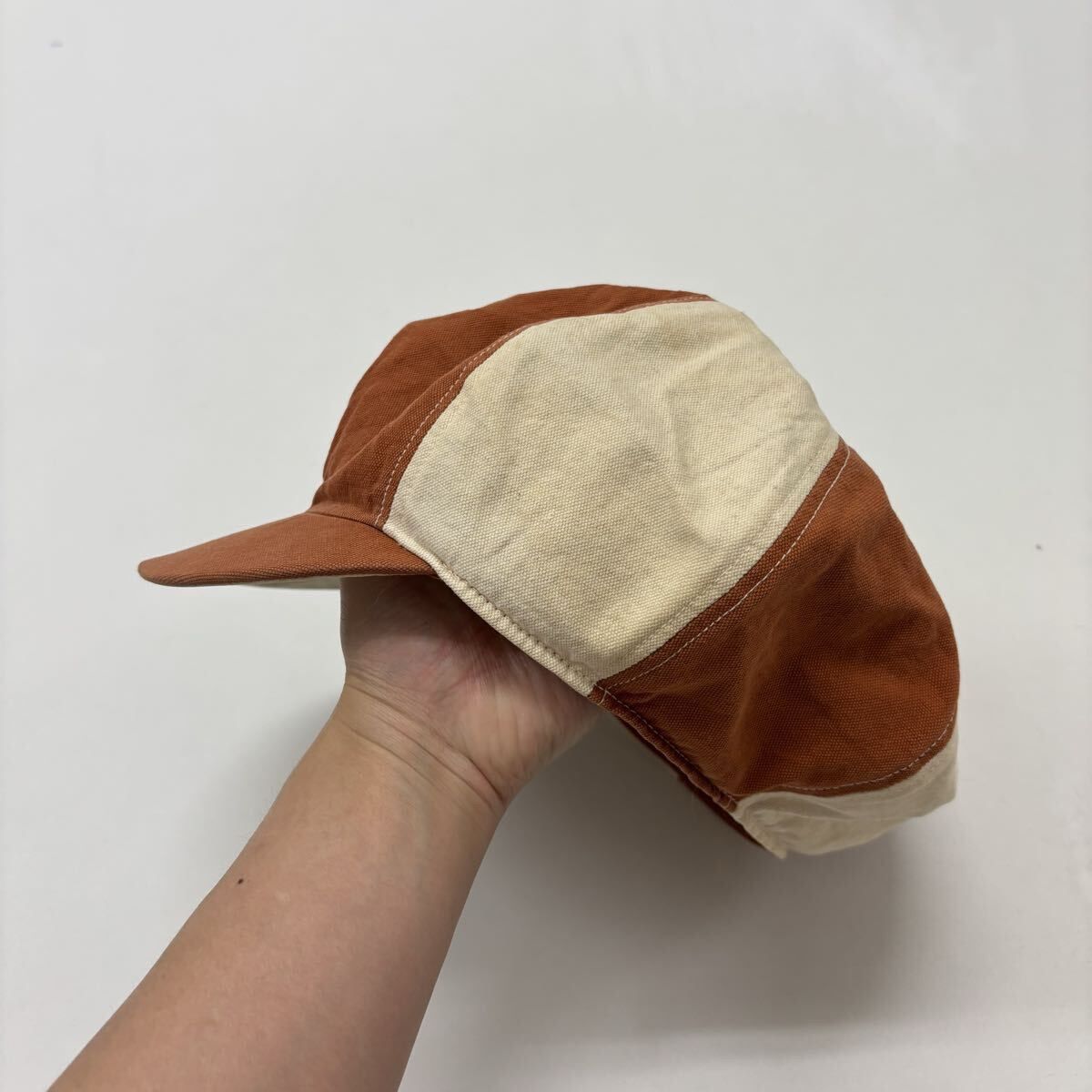 WEIRDO ウィアード キャスケット WRD FUNNY MONEY CASQUETTE サイズ L