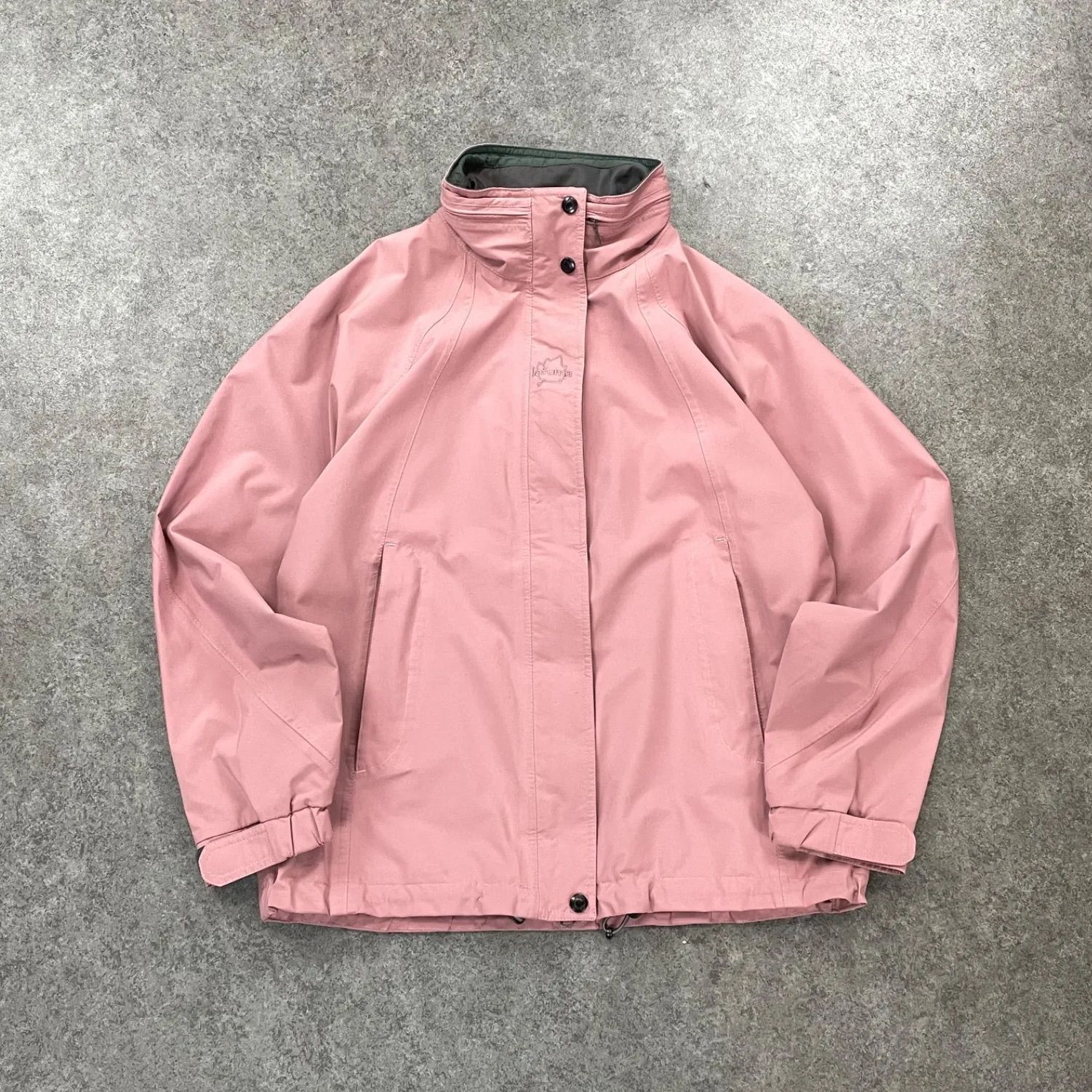 Lafuma GORE-TEX ラフマ ゴアテックス マウンテンパーカ ナイロン