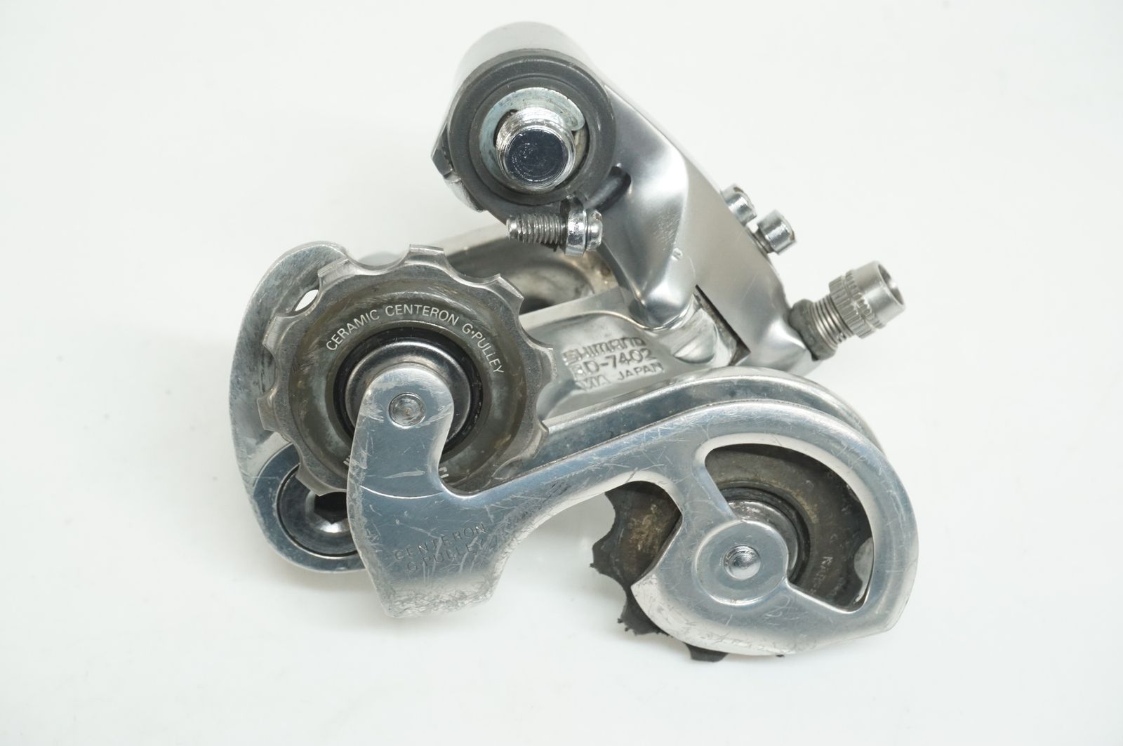 SHIMANO 「シマノ」 DURA ACE 7400 コンポセット / 大宮店 - メルカリ