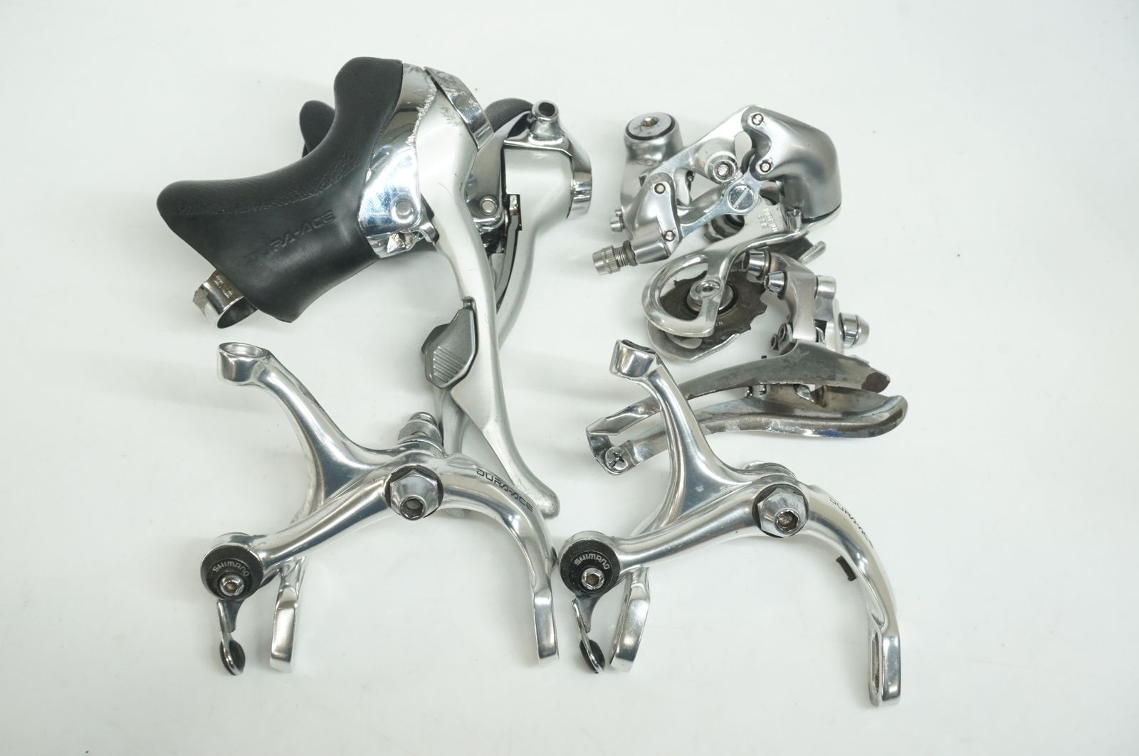 SHIMANO 「シマノ」 DURA ACE 7400 コンポセット / 大宮店 - メルカリ