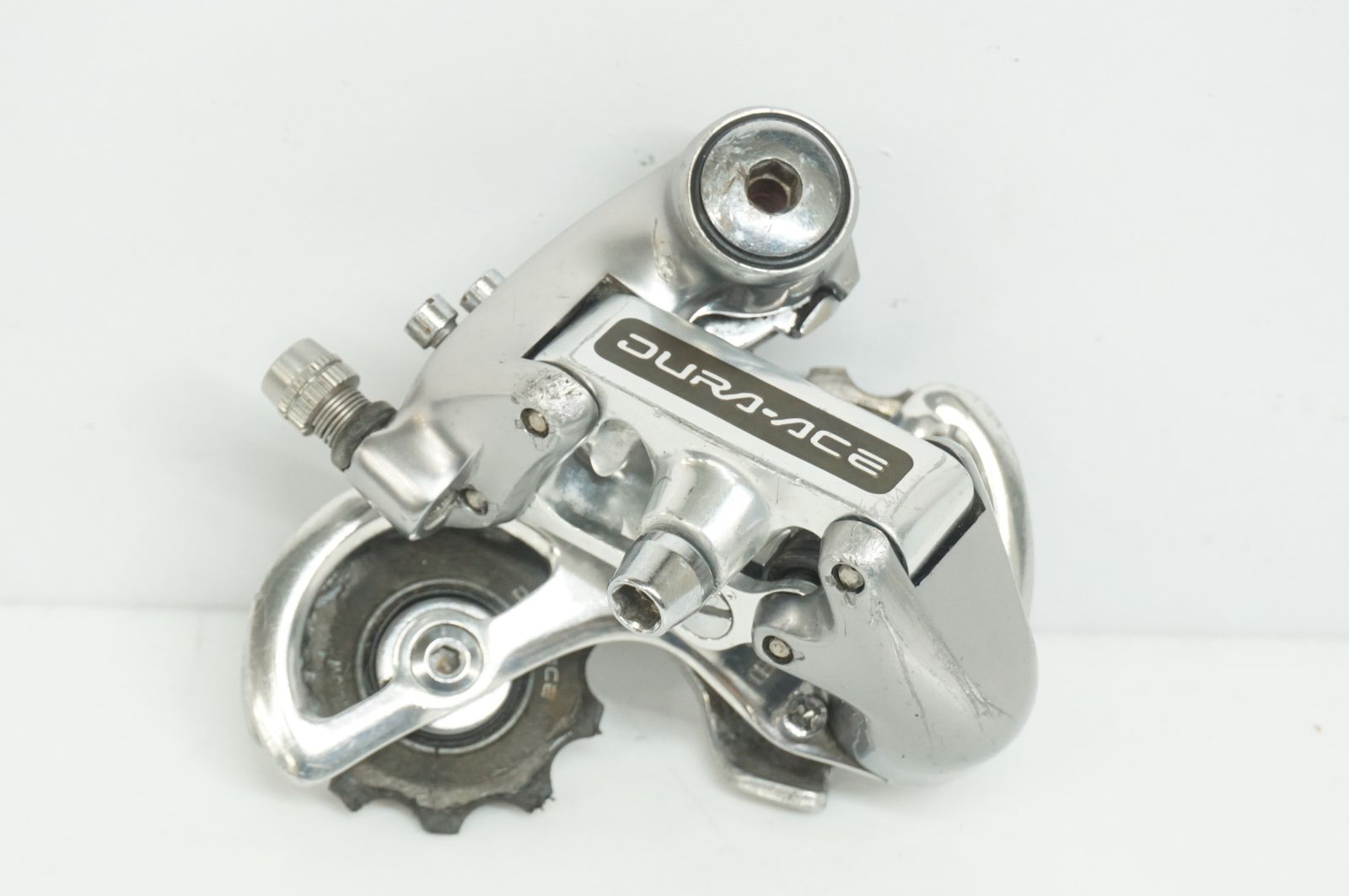 SHIMANO DURA-ACE 7400 コンポセットビンテージ SHIMANO 「シマノ」 DURA ACE 7400 コンポセット / 大宮店 - メルカリ