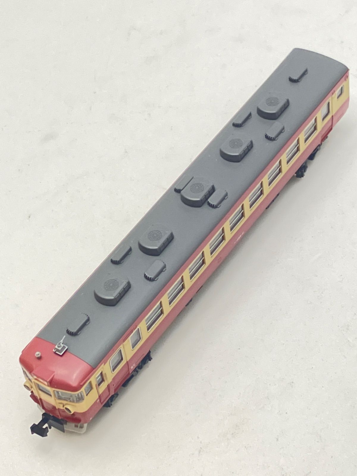 ☆ KATO モハ456-16/クハ455-31 鉄道模型 2点セット - メルカリ