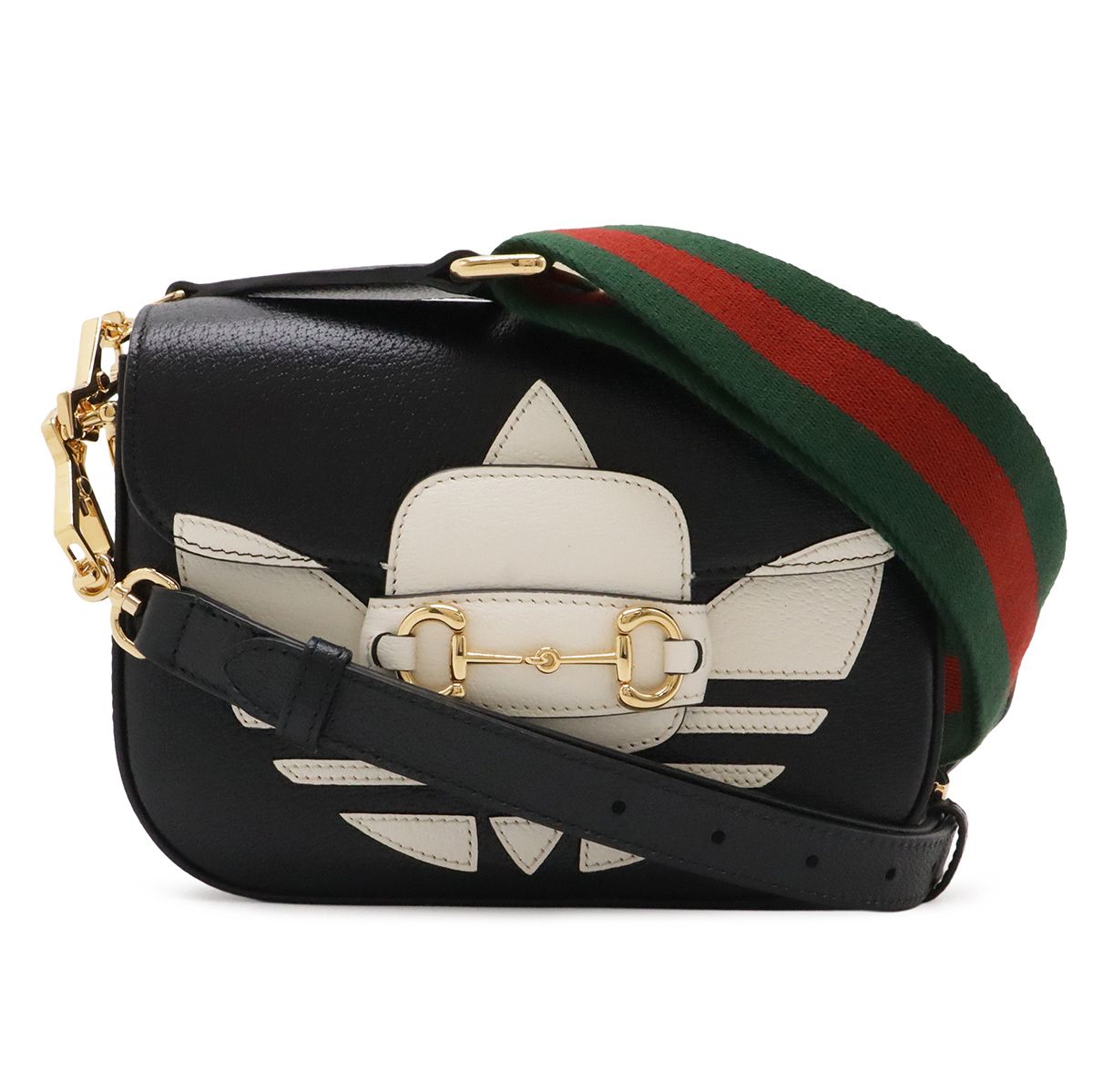 グッチ コラボ adidas × アディダス GUCCI ADIDAS x ( ⁄ ) GAZELLE