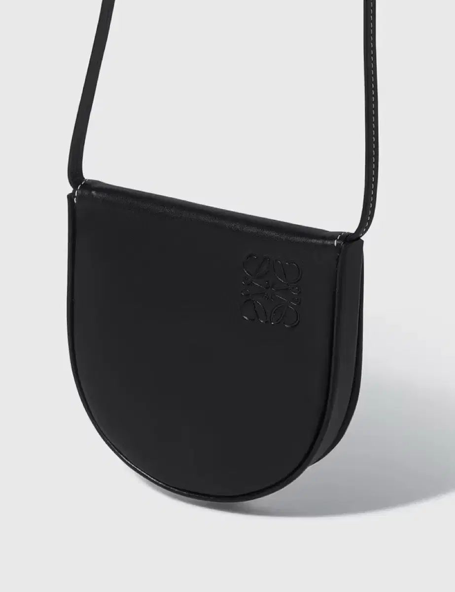 LOEWE ロエベ ヒール ポーチ スモール