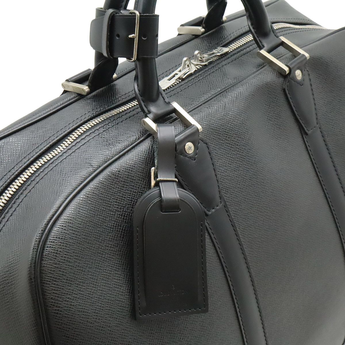 LOUIS VUITTON ルイ ヴィトン タイガ ケンダルPM ボストンバッグ 旅行