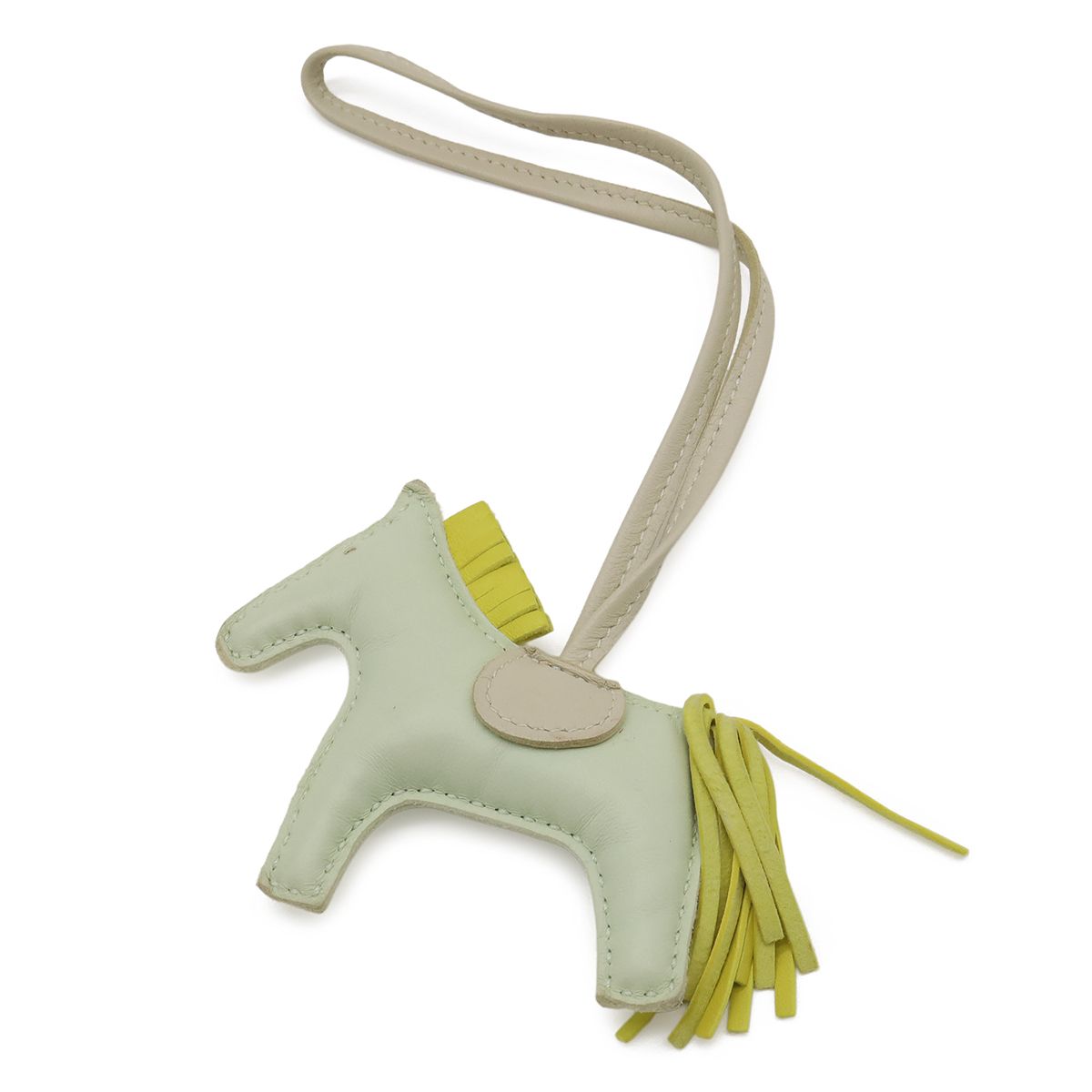 HERMES エルメス ロデオチャーム PM バッグチャーム アクセサリー