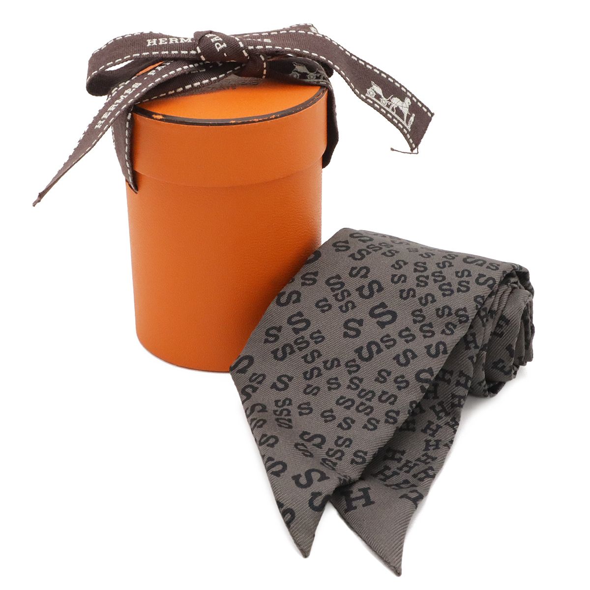 HERMES エルメス ツイリー ツイル トゥイリー スカーフ バッグ