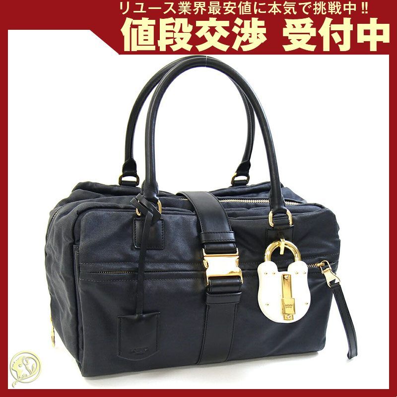ロエベ ハンドバッグ ローラ 397.80.947 中古