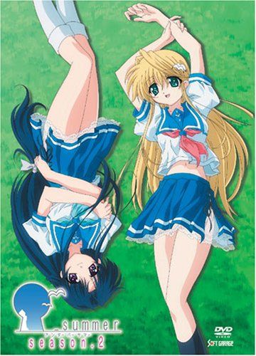 _summer season.2【特別版】 [DVD]