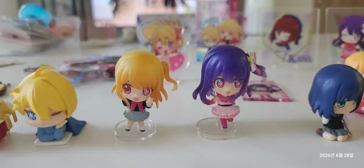 推し の アイ フィギュア