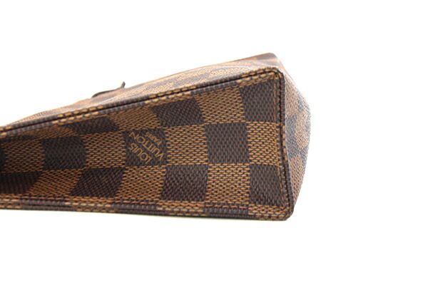 LOUIS VUITTON ダミエ　ポッシュトワレット ルイヴィトン ポーチ ダミエ ポッシュ トワレット19