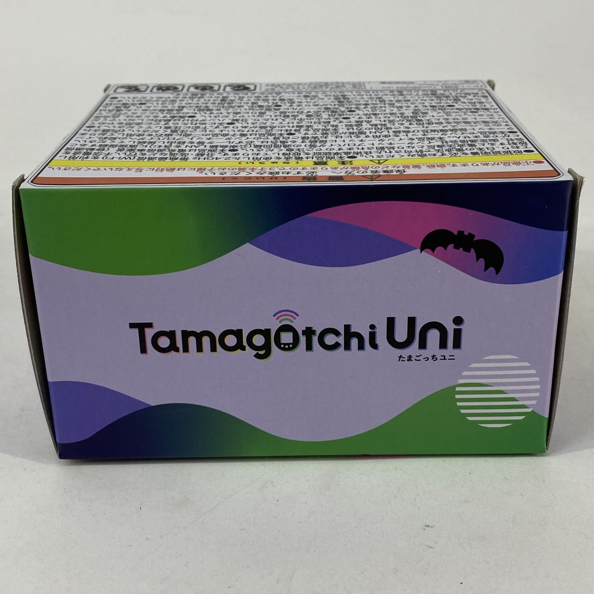 未開封】BANDAI Tamagotchi Uni Monster Carnival たまごっちユニ