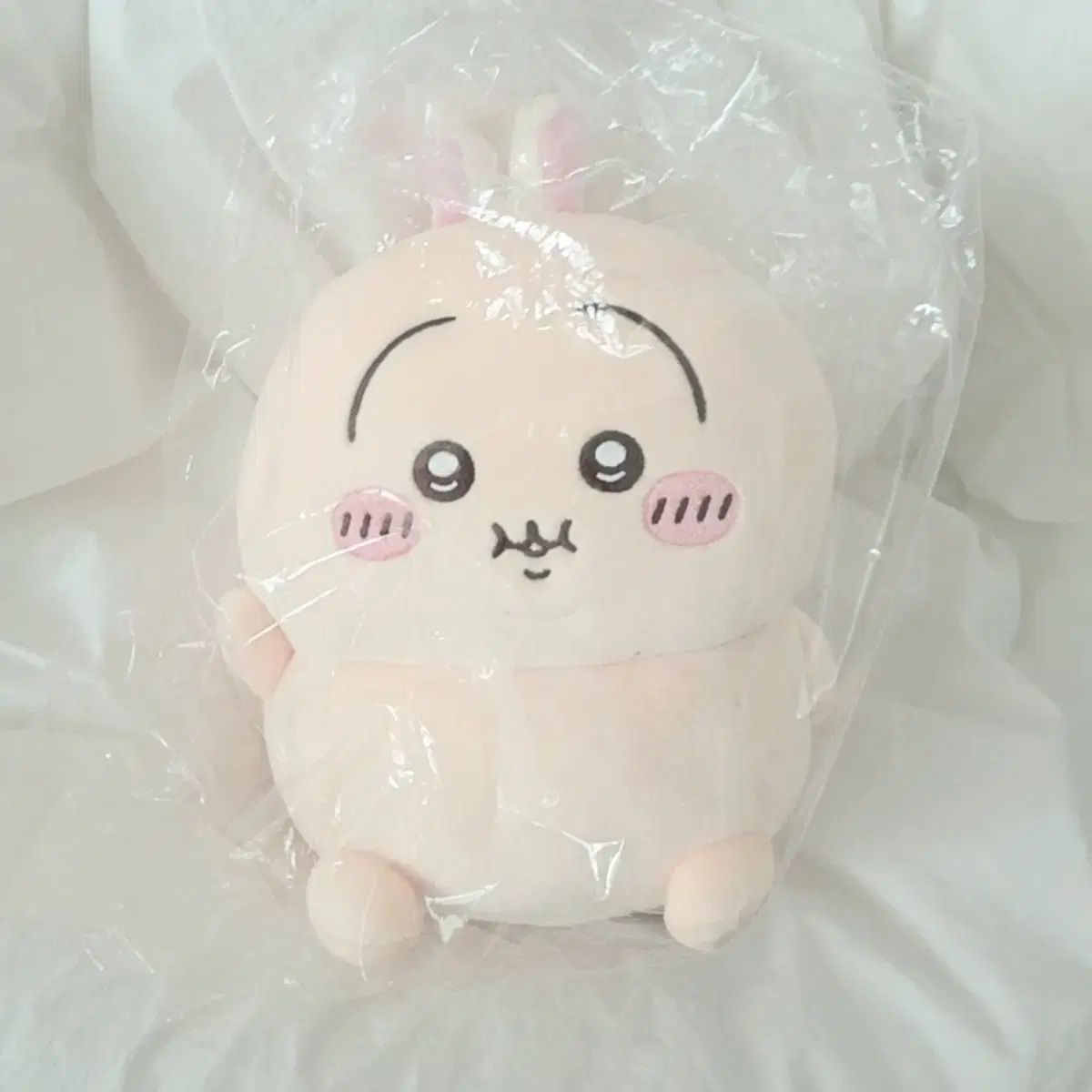 뚱띠 뚱뚱 통통 うさぎ