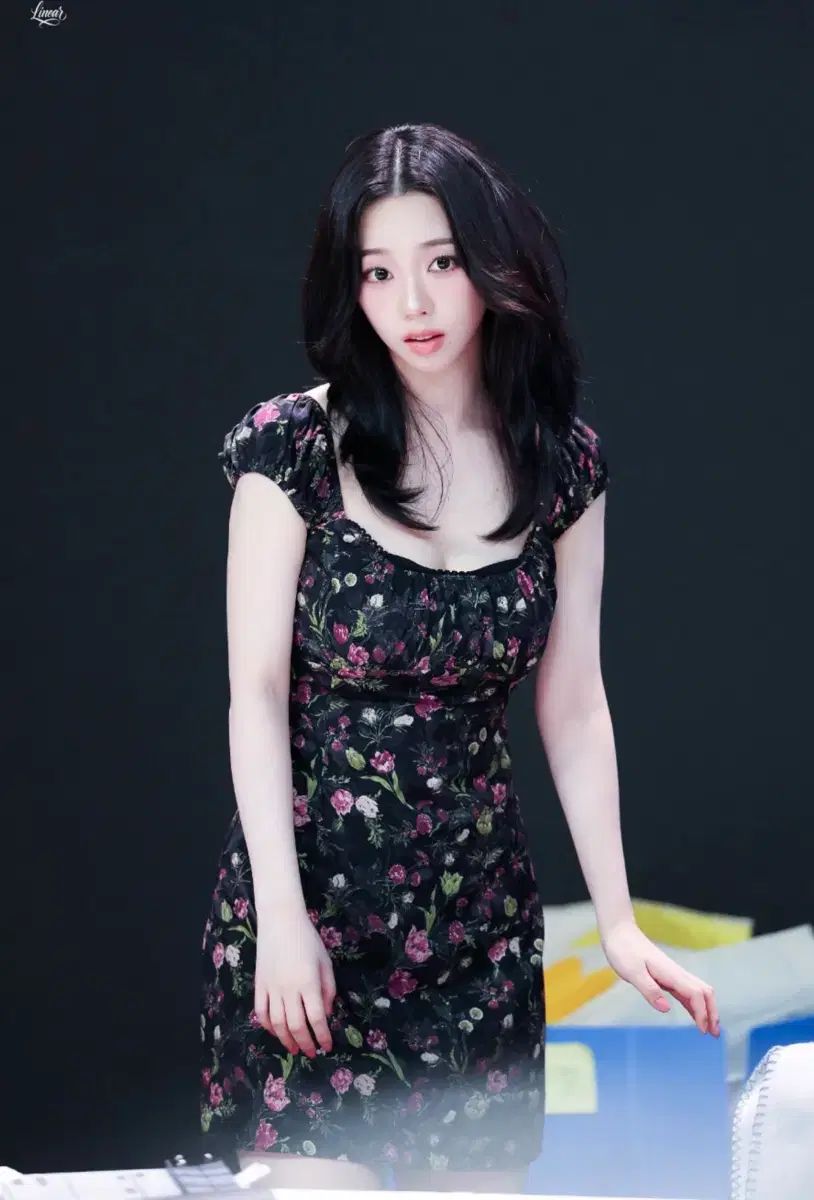 ルルソウル Urban Dream Mini Dress ブラック 10,041円