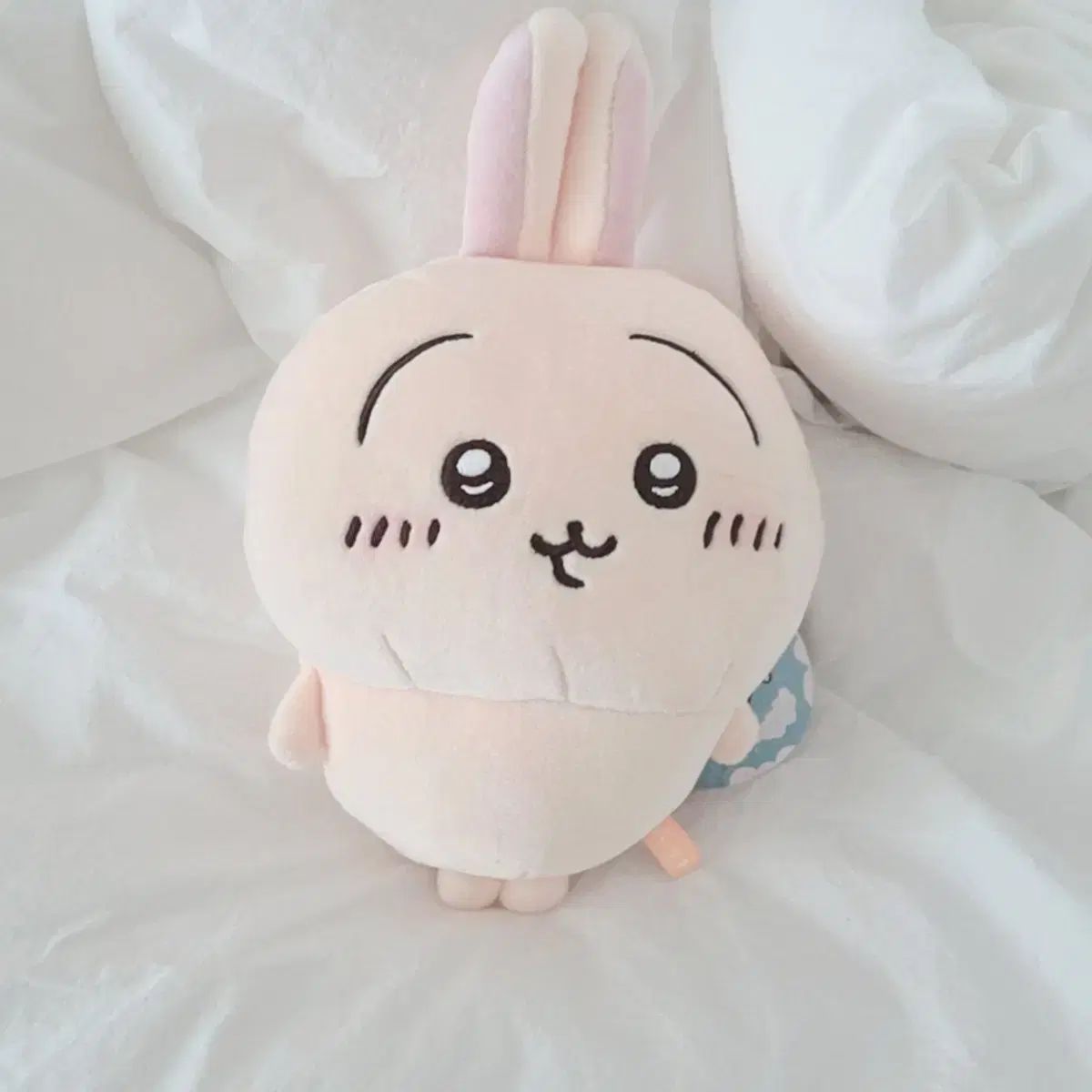 ちいかわ うさぎ ぬいぐるみ IN - メルカリ