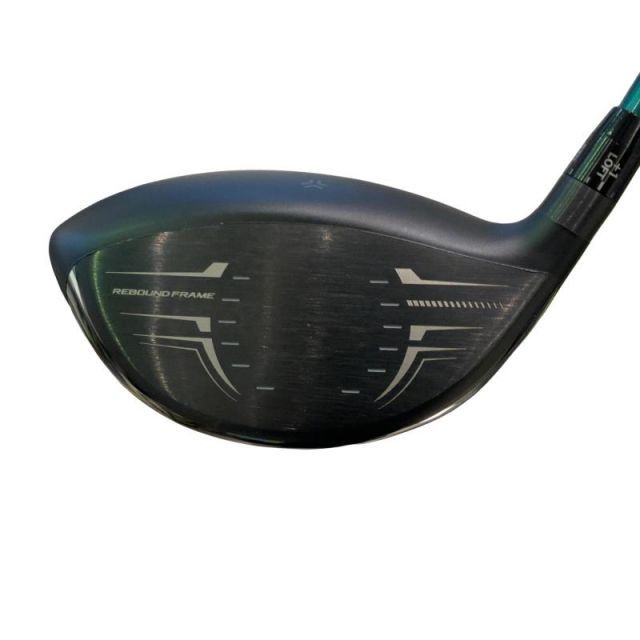 中古】 ダンロップ SRIXON ZX5 Mk II 10.5° ドライバー DR 純正特注