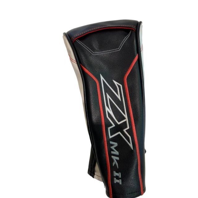 中古】 ダンロップ SRIXON ZX5 Mk II 10.5° ドライバー DR 純正特注