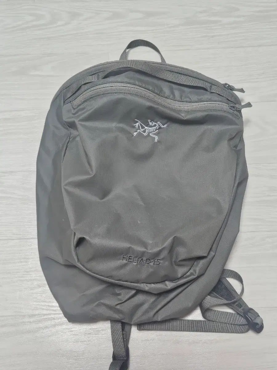 アークテリクス ヒリアド 15L バックパック