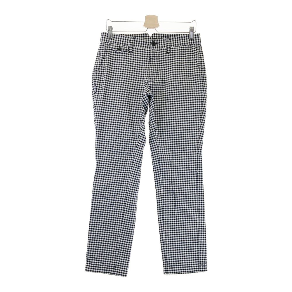 JACK ジャックバニー BUNNY サイズ：4 ストレッチパンツ ストレッチ