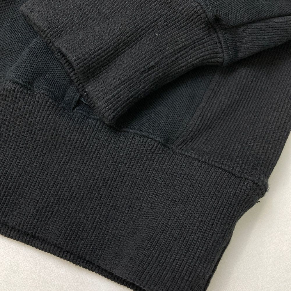 サイズ：XL EFFLORESCENCE エフロレッセンス 長袖 スウェット パーカー