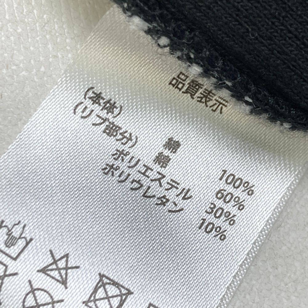 サイズ：XL EFFLORESCENCE エフロレッセンス 長袖 スウェット パーカー