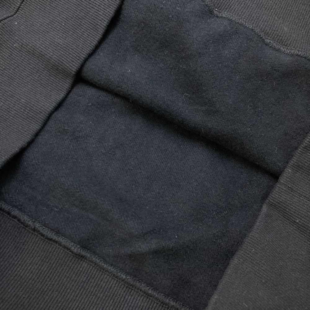 サイズ：XL EFFLORESCENCE エフロレッセンス 長袖 スウェット パーカー