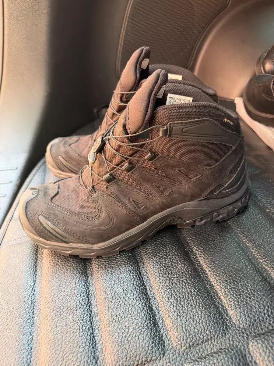 SALOMON xaフォース 270 36,587円