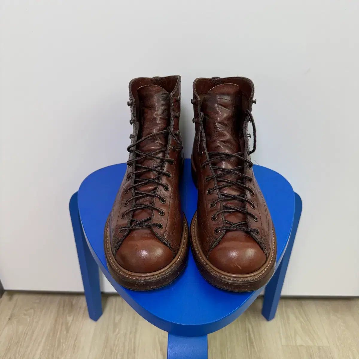 RED WING レッドウィング 몽키ブーツ 2996//8 5D