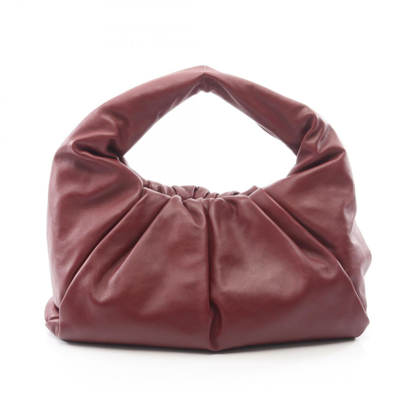 BOTTEGA VENETA ボッテガヴェネタ ザ ショルダーポーチ ハンドバッグ