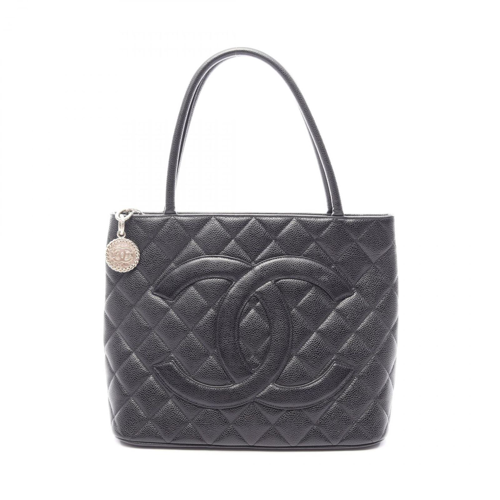 CHANEL シャネル 復刻トート トートバッグ