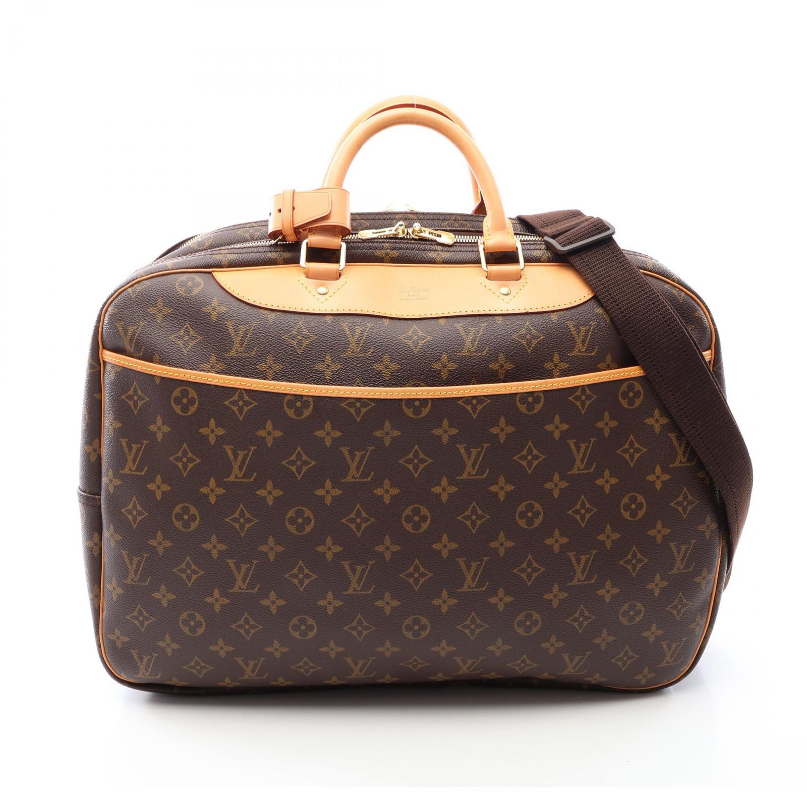 LOUIS VUITTON ルイ・ヴィトン アリゼ24H モノグラム 2WAY ボストンバッグ