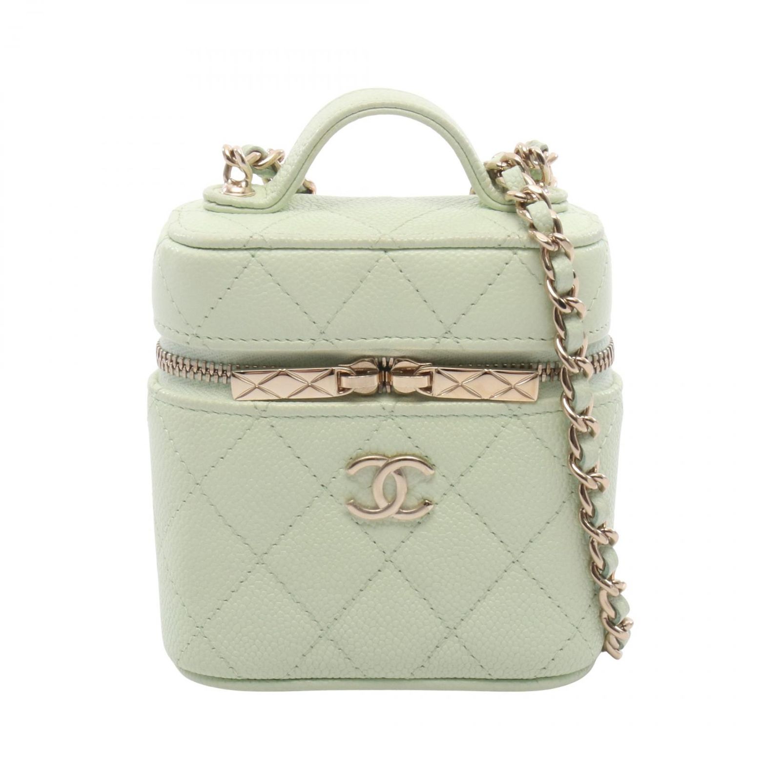 CHANEL シャネル マトラッセ ショルダーバッグ