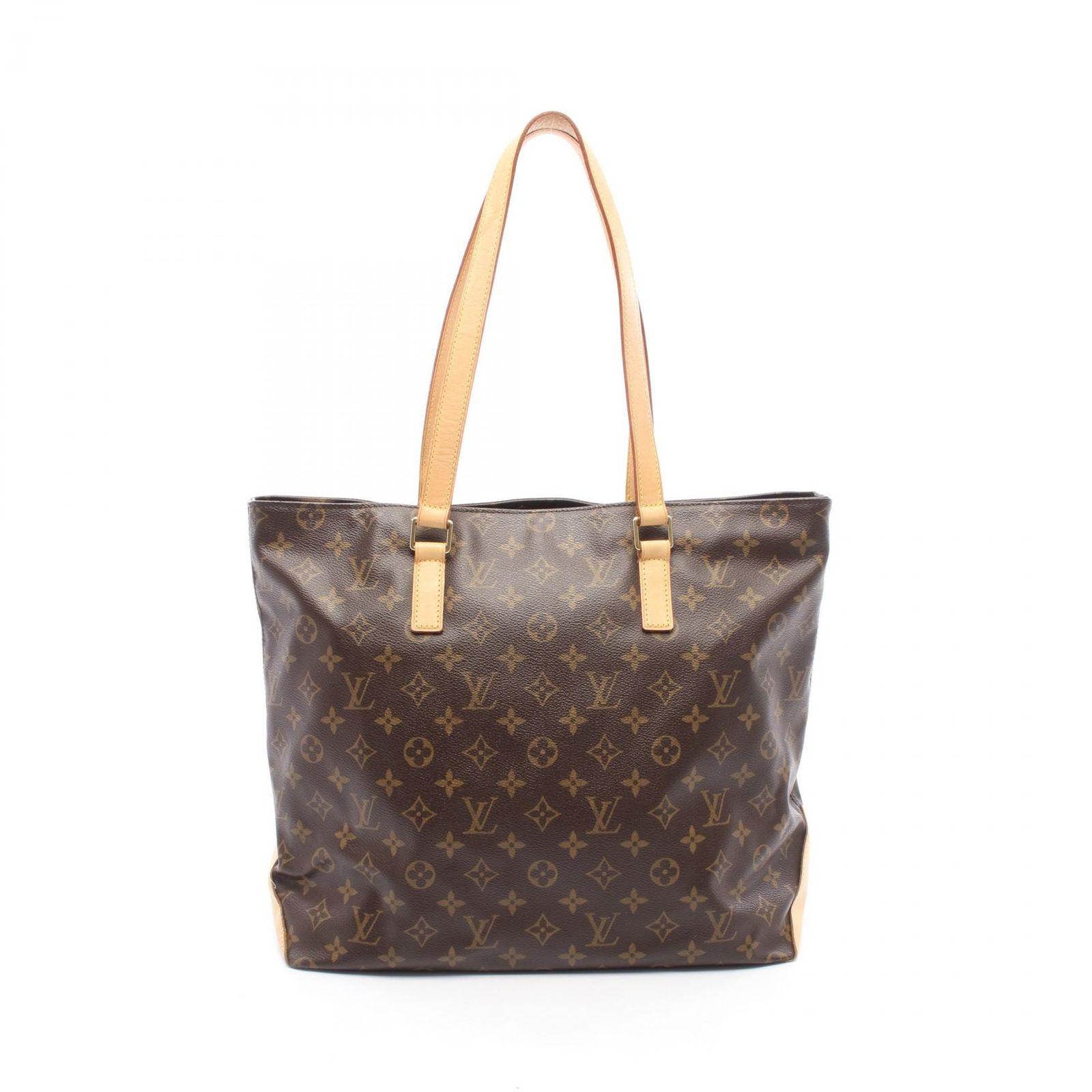 LOUIS VUITTON ルイ・ヴィトン カバメゾ トートバッグ