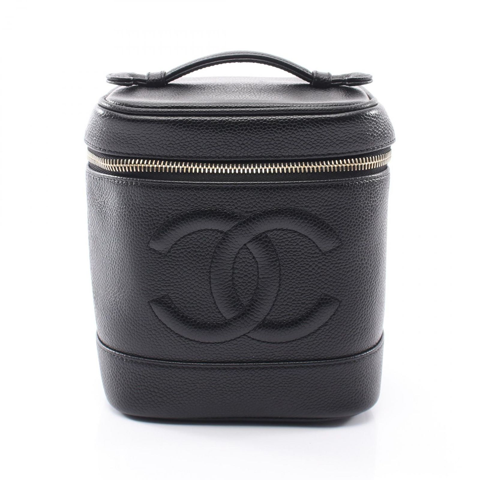 CHANEL シャネル ココマーク ハンドバッグ