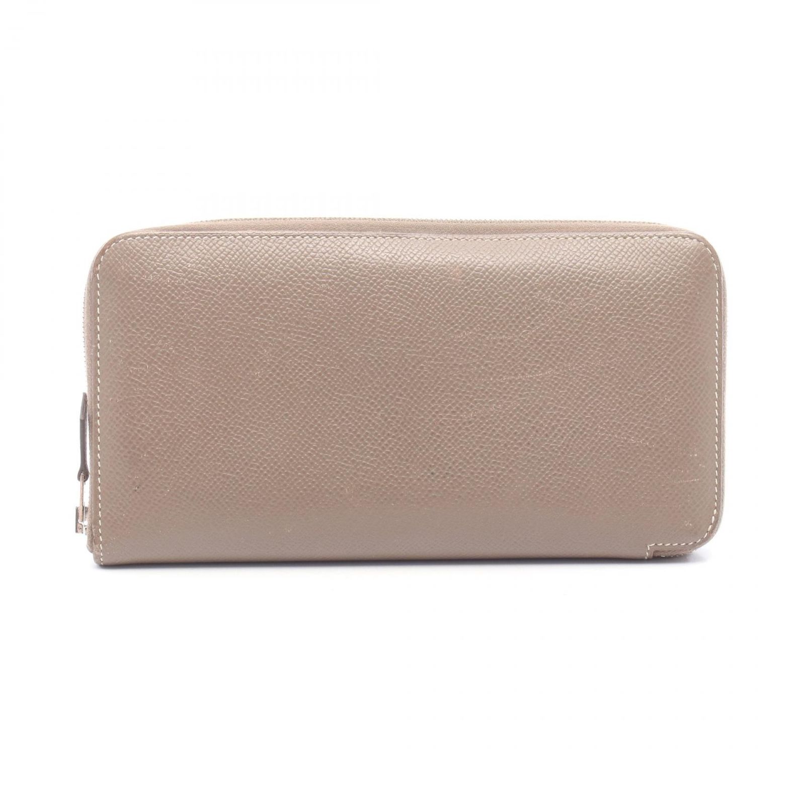 HERMES エルメス アザップロング ラウンド長財布 53,280円
