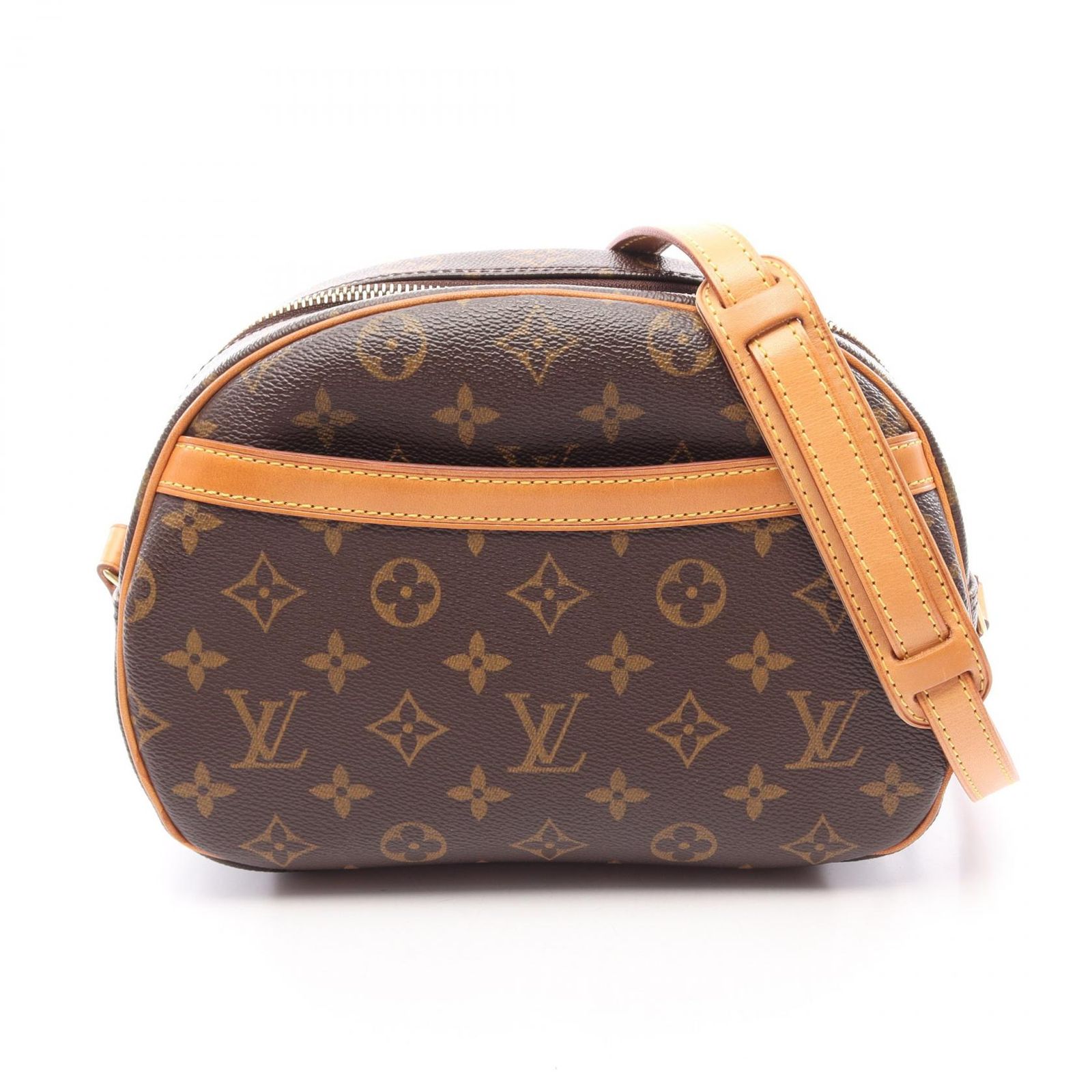 LOUIS VUITTON ルイ・ヴィトン ブロワ ショルダーバッグ