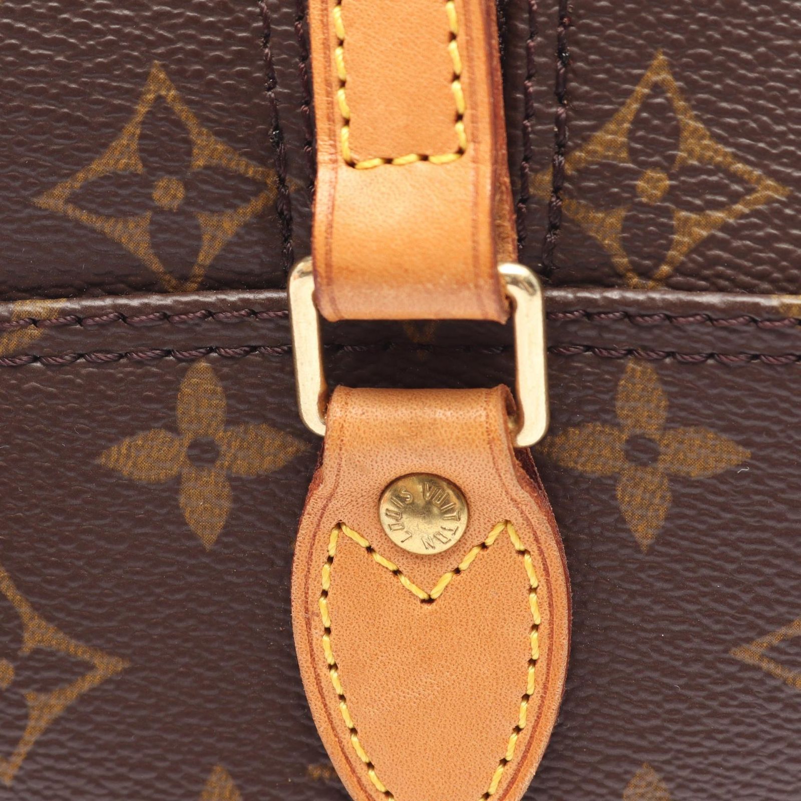 LOUIS VUITTON ルイ・ヴィトン ブロワ ショルダーバッグ - メルカリ