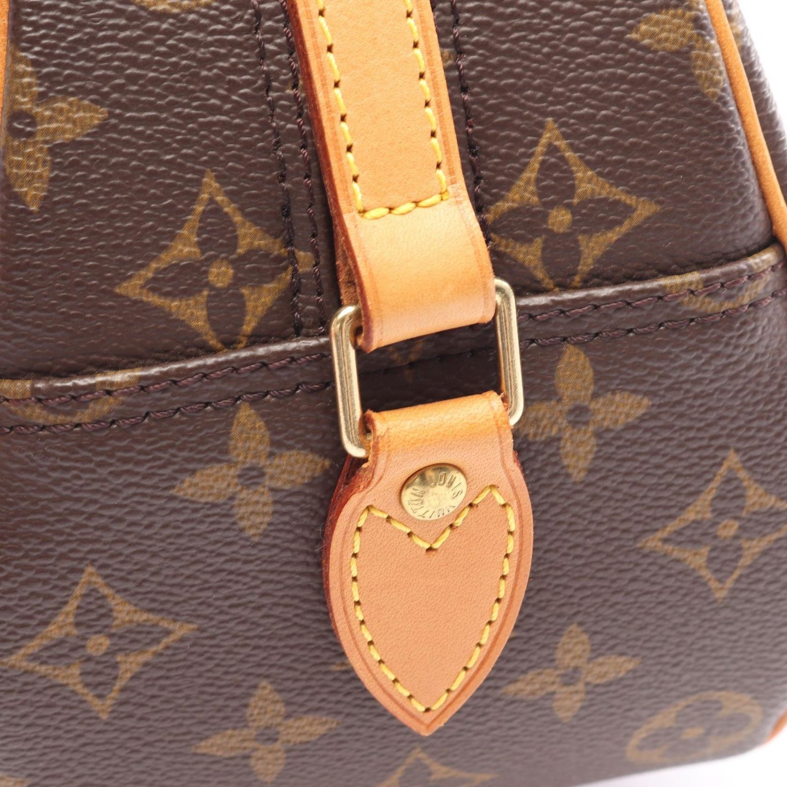 LOUIS VUITTON ルイ・ヴィトン ブロワ ショルダーバッグ - メルカリ
