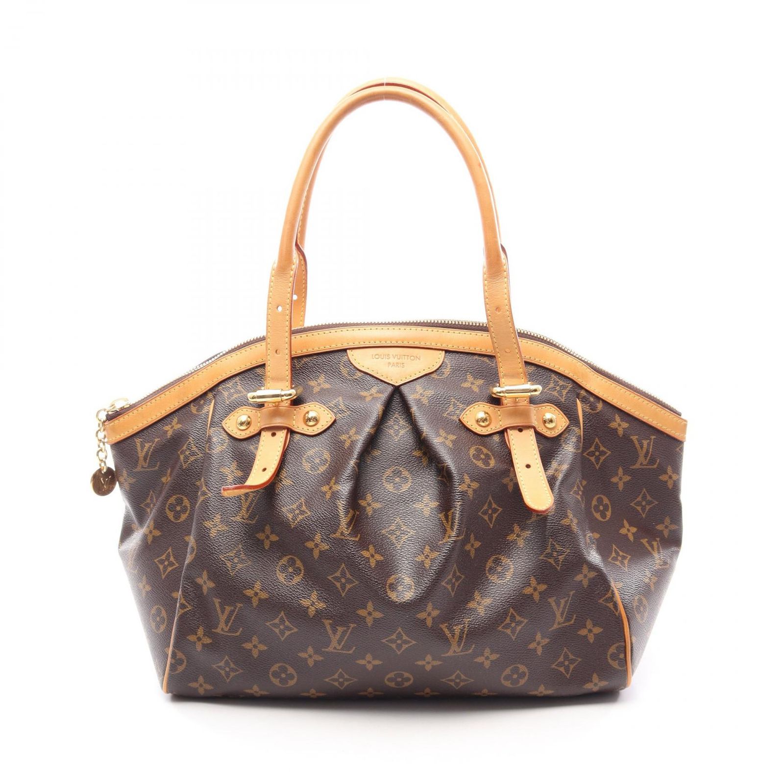 LOUIS VUITTON ルイ・ヴィトン ティヴォリGM ハンドバッグ