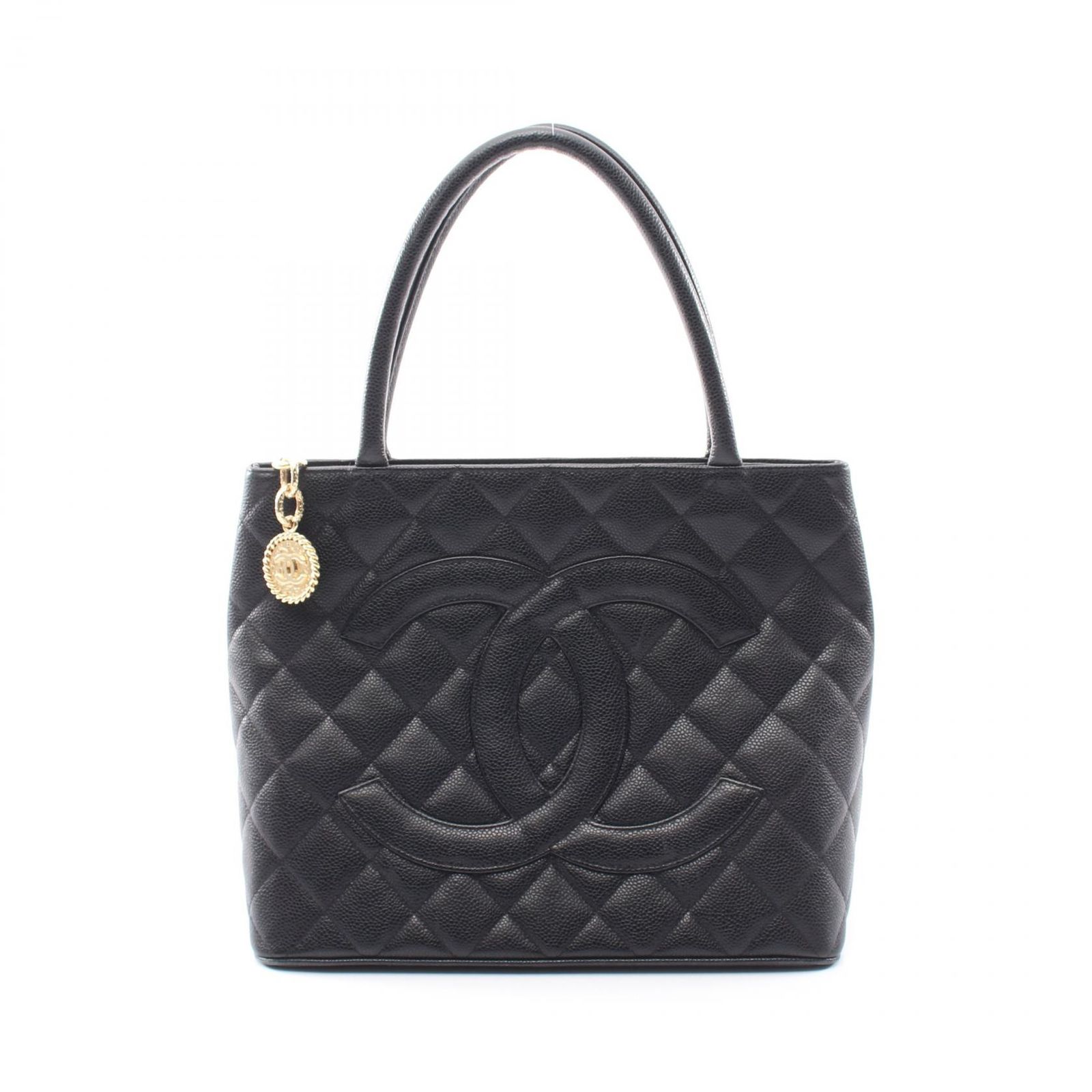 CHANEL シャネル 復刻トート トートバッグ