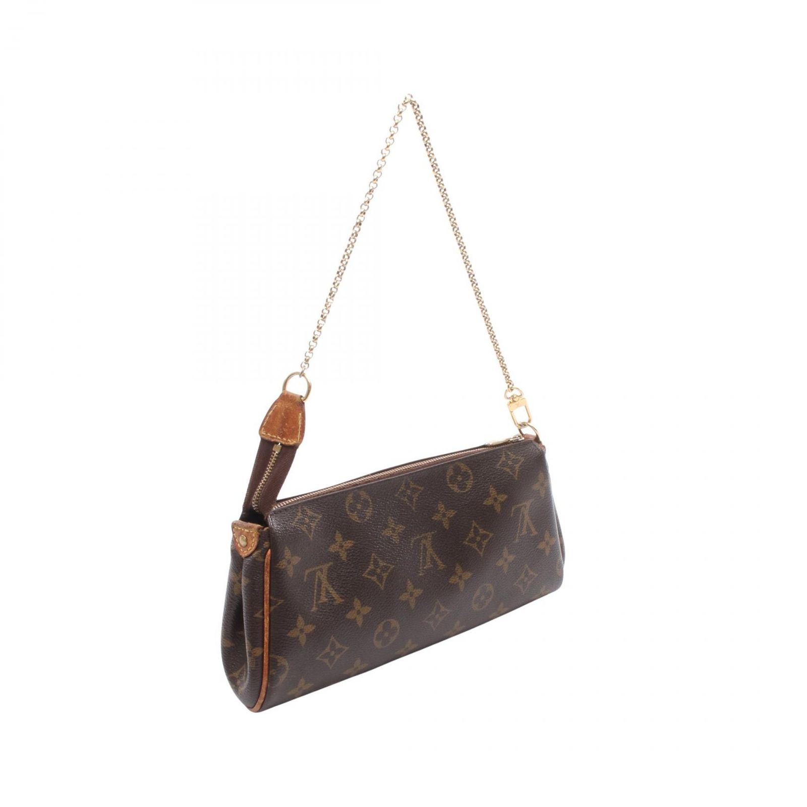 LOUIS VUITTON ルイ・ヴィトン エヴァ 2WAY ショルダーバッグ - メルカリ