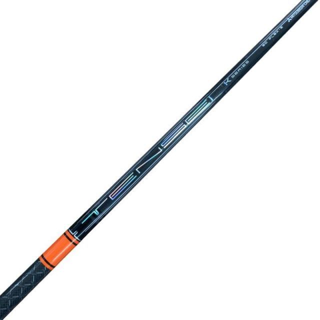 【中古】 TENSEI PRO ORANGE 1K 60フェアウェイウッド用 シャフト TENSEI PRO ORANGE 1K 60 (フレックスS)Bランク ゴルフクラブ