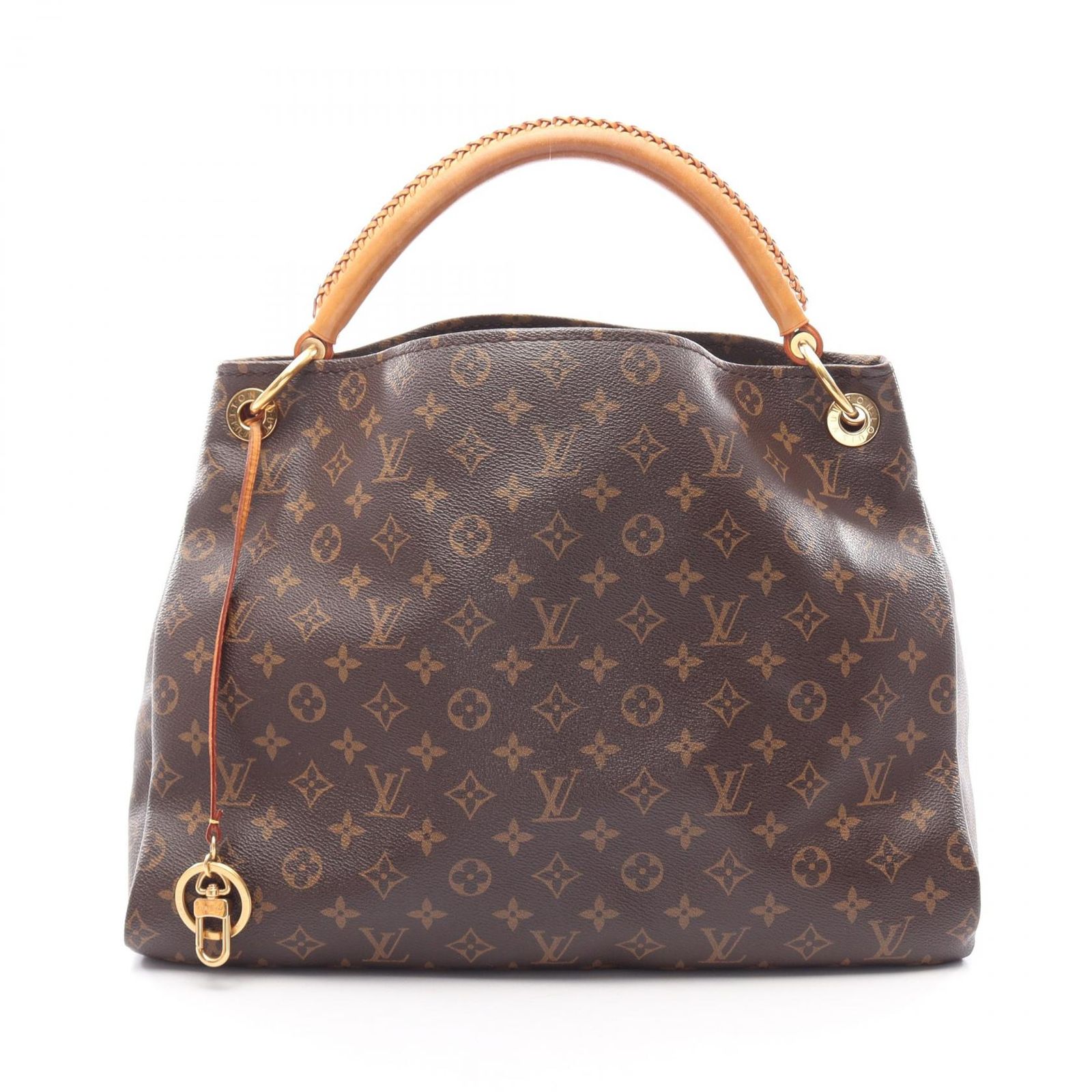 LOUIS VUITTON ルイ・ヴィトン アーツィーMM ショルダーバッグ