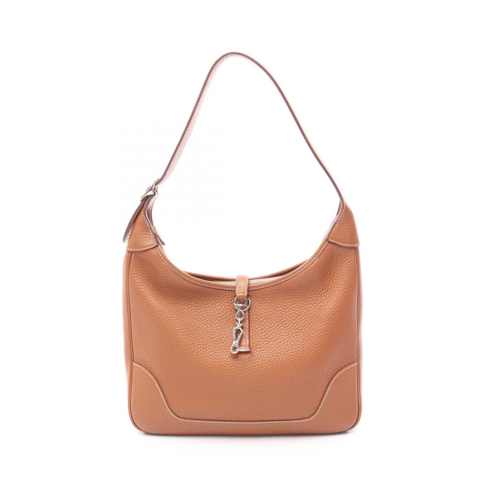 HERMES エルメス トリム31 ショルダーバッグ