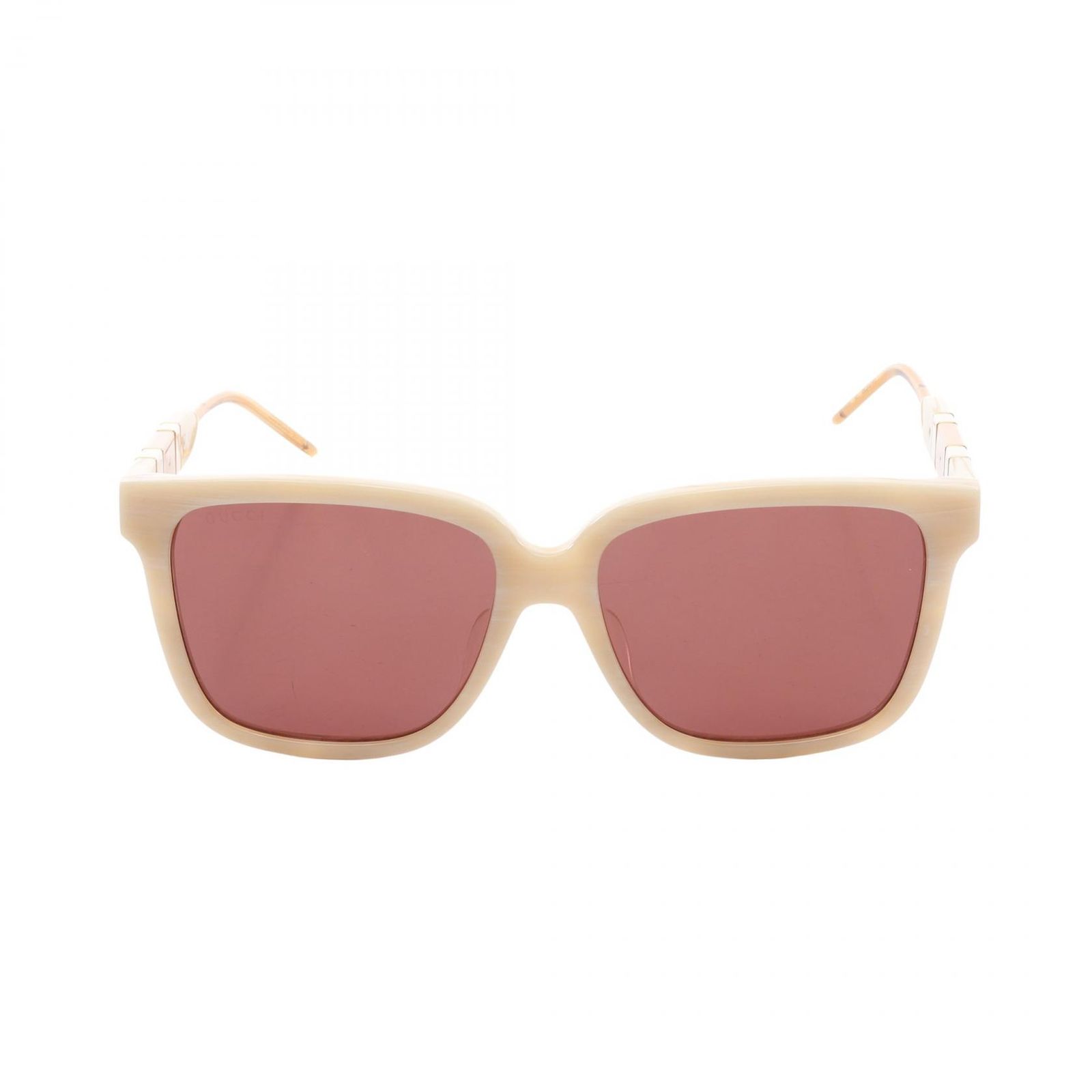 GUCCI グッチ ウェリントン サングラス