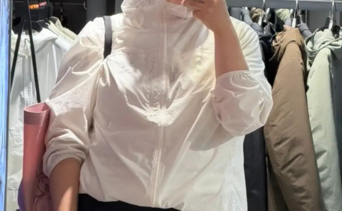 ARC'TERYX スコーミッシュ 2XL