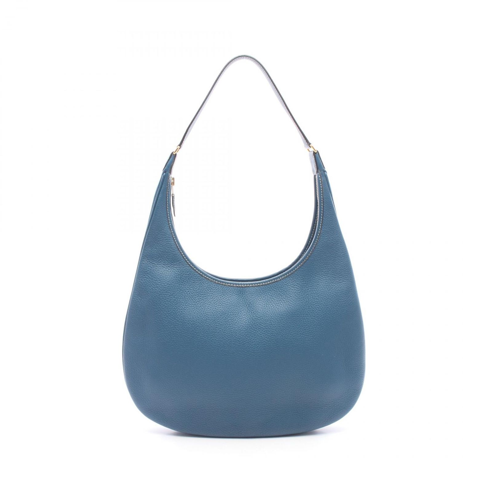 HERMES エルメス ガオ ショルダーバッグ