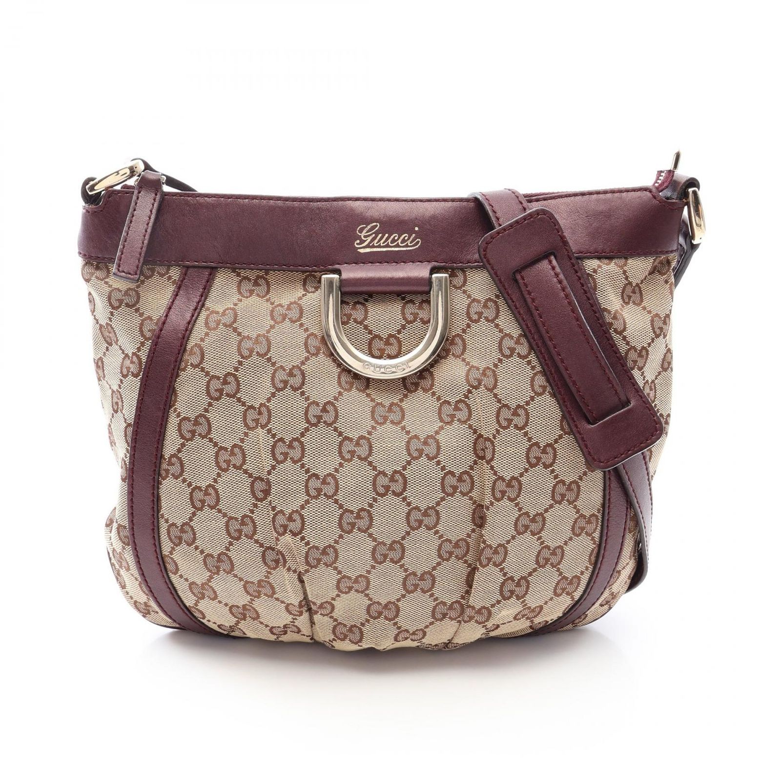 GUCCI グッチ アビー ショルダーバッグ
