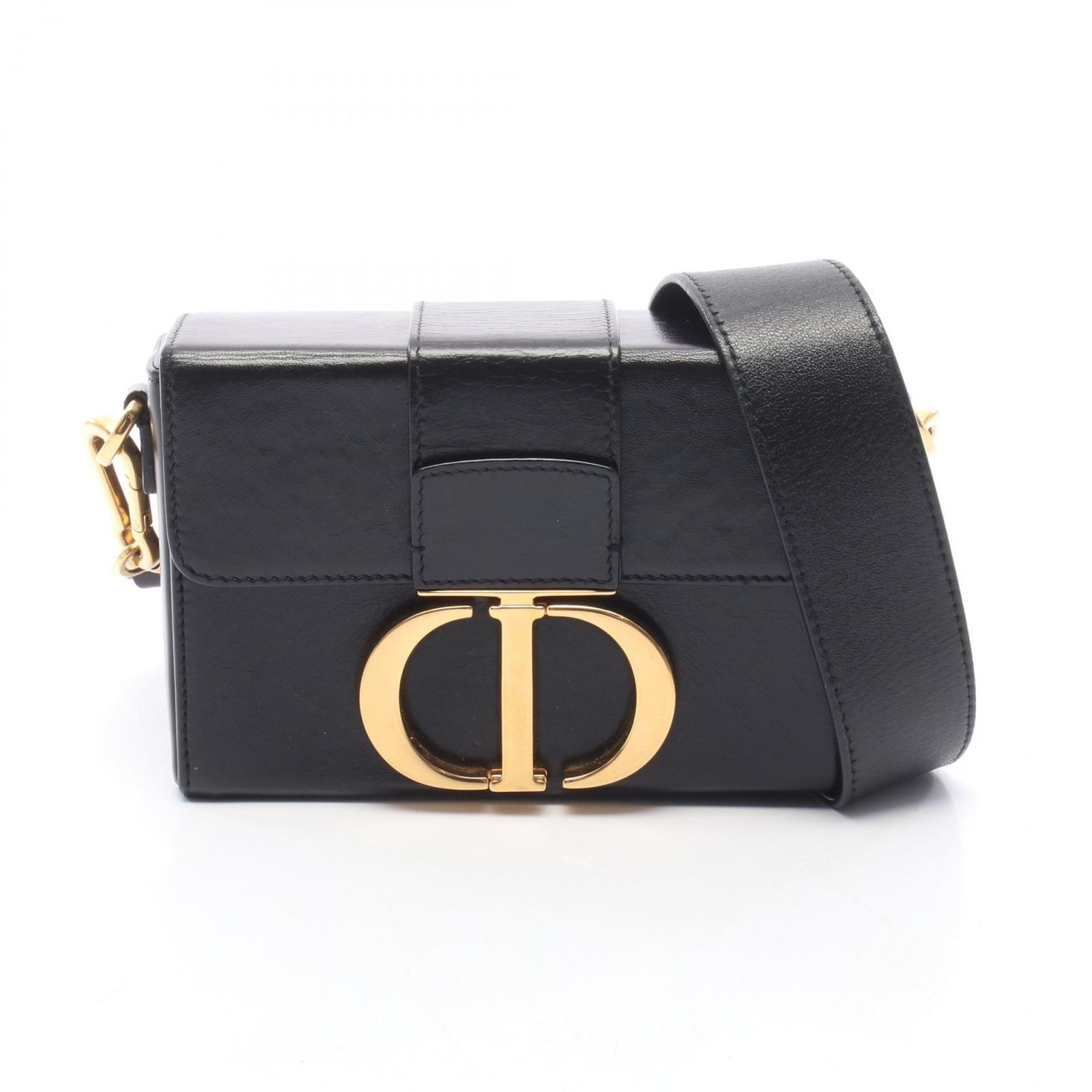 Dior ディオール 30 MONTAIGNE モンテーニュ ボックス ショルダーバッグ